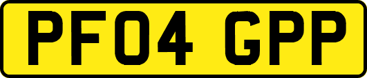 PF04GPP