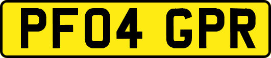 PF04GPR