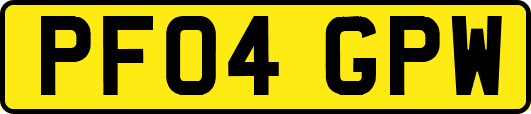 PF04GPW