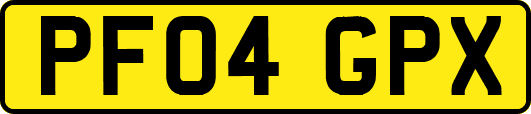 PF04GPX