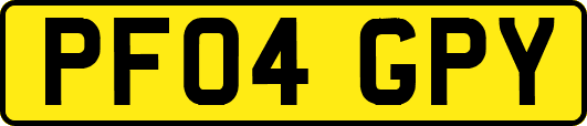 PF04GPY