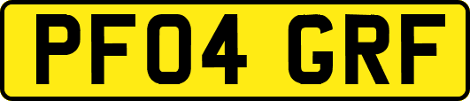 PF04GRF
