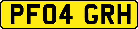 PF04GRH