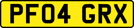 PF04GRX