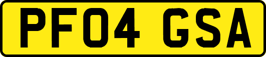PF04GSA