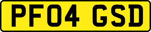 PF04GSD