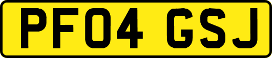 PF04GSJ