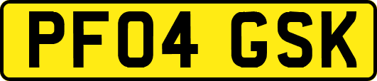 PF04GSK
