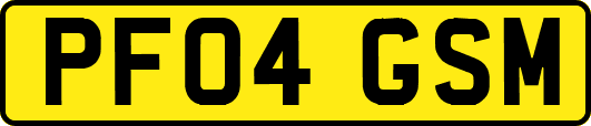 PF04GSM