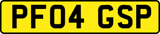 PF04GSP