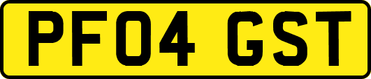 PF04GST
