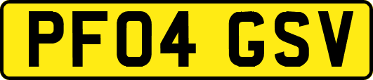 PF04GSV