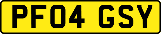 PF04GSY