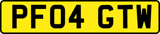 PF04GTW
