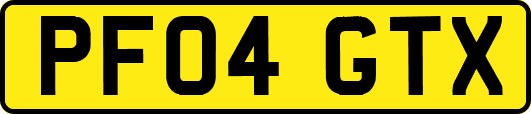 PF04GTX