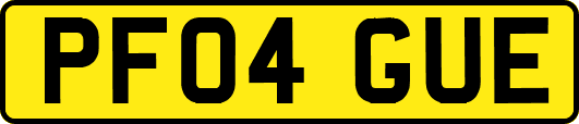 PF04GUE