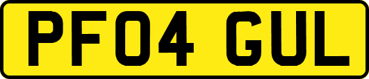 PF04GUL