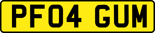 PF04GUM
