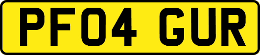 PF04GUR