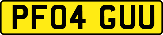 PF04GUU