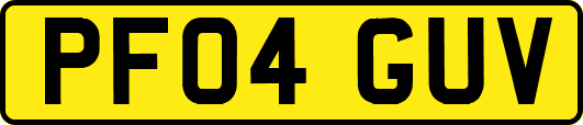 PF04GUV