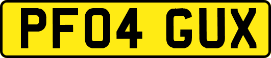PF04GUX