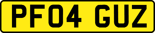 PF04GUZ