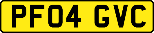 PF04GVC