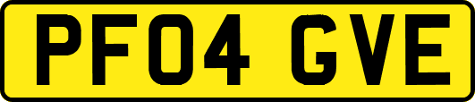 PF04GVE