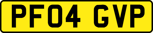 PF04GVP