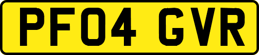 PF04GVR
