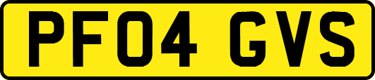 PF04GVS