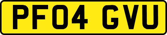 PF04GVU