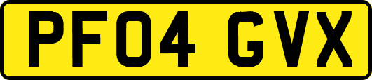 PF04GVX