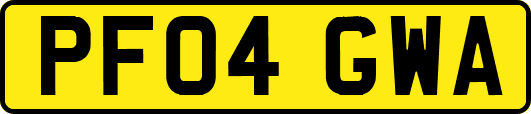 PF04GWA
