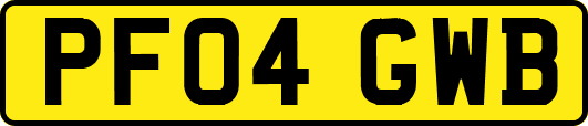 PF04GWB