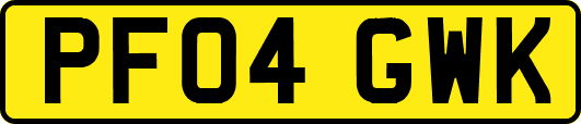 PF04GWK
