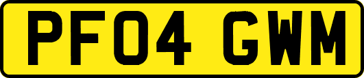 PF04GWM