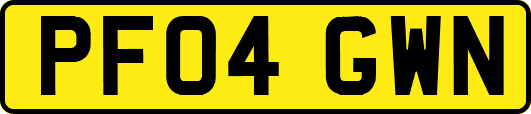 PF04GWN