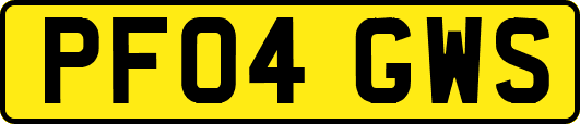 PF04GWS