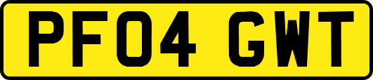 PF04GWT