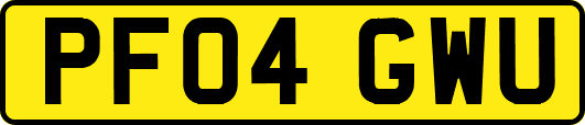 PF04GWU