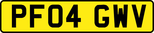 PF04GWV