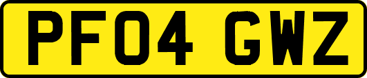 PF04GWZ