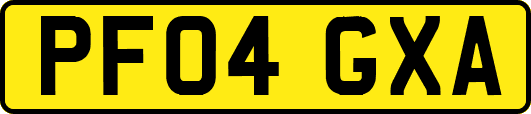 PF04GXA