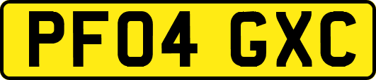 PF04GXC