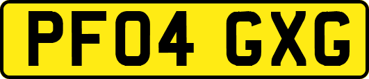 PF04GXG