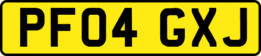 PF04GXJ