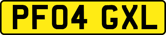 PF04GXL