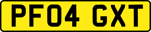 PF04GXT